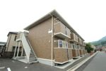 グランモアSHIGENOの間取り画像