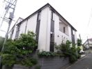 ボーセジュールの間取り画像