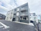 D-ROOM折尾駅前の間取り画像