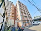 アクス敷島21の間取り画像