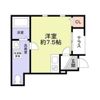 ベル アビタシオンの間取り画像