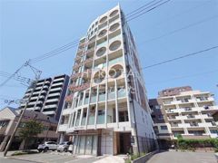 KSK門司港コアプレイスの外観画像