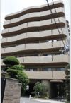 シェモア鶴見緑地の間取り画像