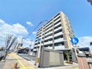 セレーノ行橋の間取り画像