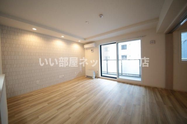 リビング