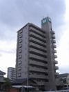 オリエンタル折尾 504号室の間取り画像