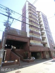 エスティライフ新森古市の外観画像