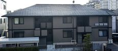 ピュアOGAWAの間取り画像