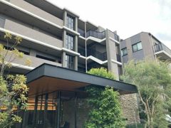 ルジェンテ武蔵野の外観画像