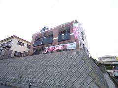 ベティヒルズの外観画像