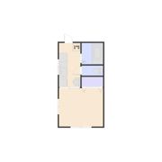 サン田村の間取り画像