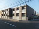 レオネクスト美浜の間取り画像
