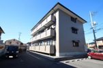 ハイカムールSTの間取り画像
