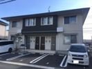 シャーメゾン庭瀬の間取り画像