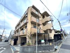 フローリアン住吉の外観画像