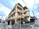 フローリアン住吉の間取り画像