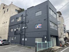 Thrive田町の外観画像