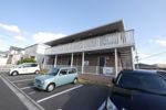 ハイヒルズ湯野原の間取り画像