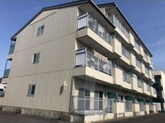 東長根壱番館の外観画像