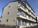 東長根壱番館の外観