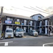 アネックスK-2の外観画像