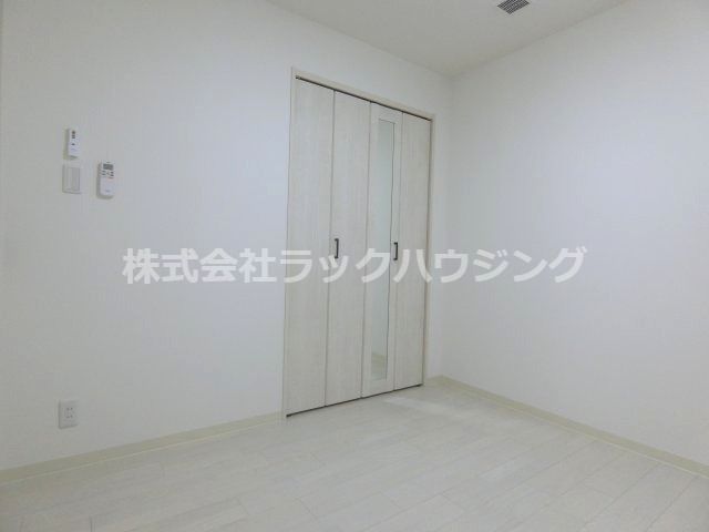 洋室