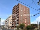 ミラージュ大津京の外観