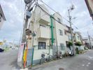 コミュニティハウス正雀の間取り画像