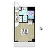 リブレス春日部の間取り画像