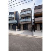 浦和戸建住宅2の外観画像