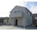 COMMON APARTMENTの間取り画像