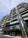 エスライズ神戸三宮山手通壱番館の間取り画像