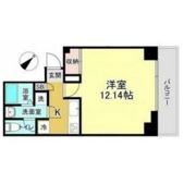 THE HERON Sの間取り画像