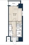 N-stage秋葉原の間取り画像