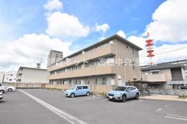 ハイツ田中Ⅲの外観画像