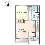 ピゴの間取り画像