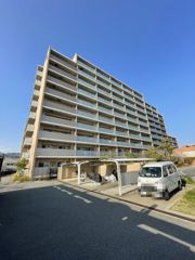サニープレイス西芦屋2号館の外観画像