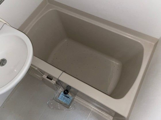 バスルーム