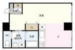 モンフレールの間取り画像