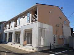 マ－ベラス・ウィングの外観画像