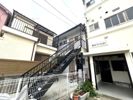 ポルトフィーノ青谷の間取り画像