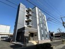 クオリティ グレイスの間取り画像
