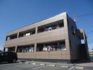 コンフィデンス Iの間取り画像