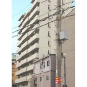 長居東パーク・レジデンスの外観画像