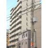 長居東パーク・レジデンスの間取り画像
