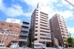 田部ビルの外観