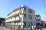 ピュアウィンド金沢文庫の間取り画像