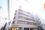 ハーモニー光町の外観