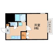 グランディア南仙台の間取り画像