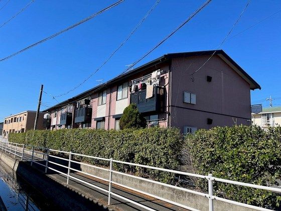 ファーム・ヴィレッジ Dの外観画像